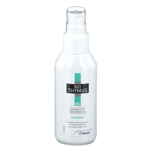 Bio thymus mylan shampoing - thymus,