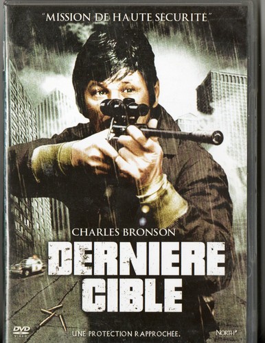 Charles bronson dans derniere - bronson,