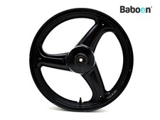 Front Wheel Honda XL 125