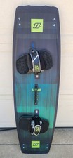 2018 NORTH JAIME KITEBOARD