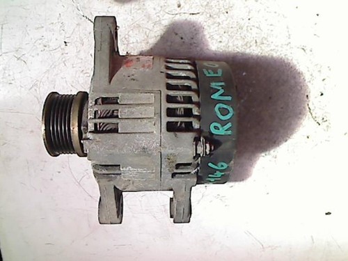 Alternateur alfa romeo 146 - alternateur,