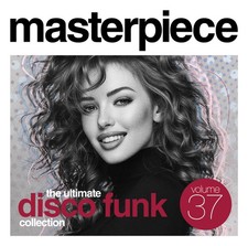 Various Artists Masterpiece