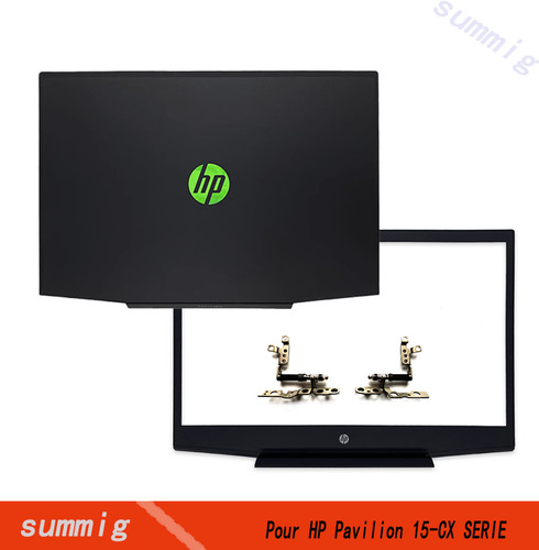 Pour pavilion cx serie - pour,