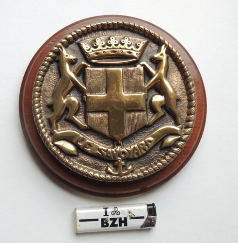 Savoyard escorteur rapide - savoyard, /