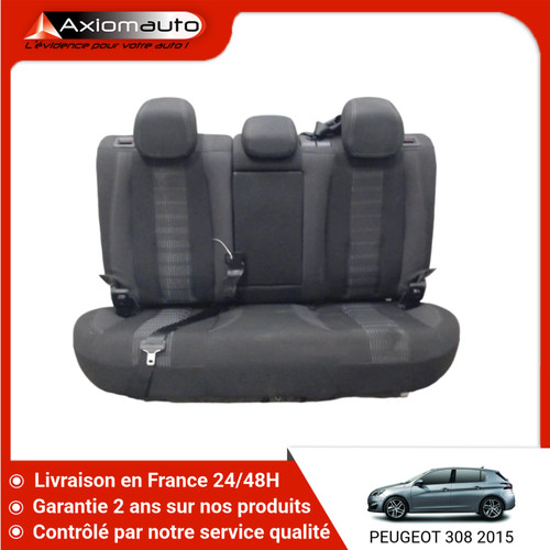 Kit banquette arriere - 🇫🇷,