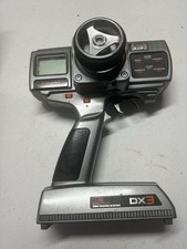 Spektrum DX3 DSM 2.4GHz RC Car