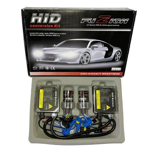 Kit xenon digital 64bit - xenon,