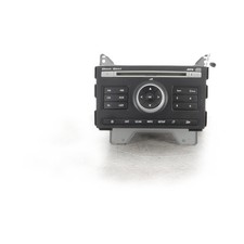 Poste multimédia - KIA PRO