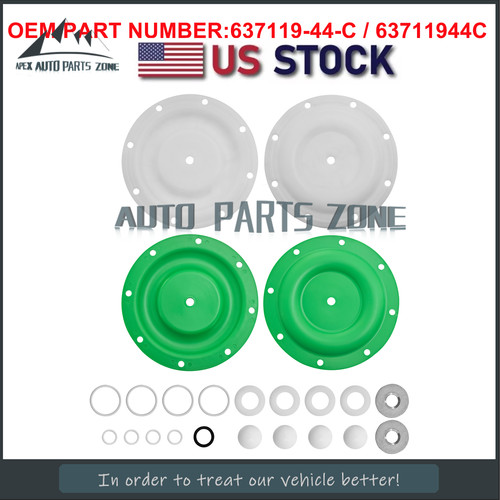 66610b 244 diaphragm - 66610b-244-c, pump