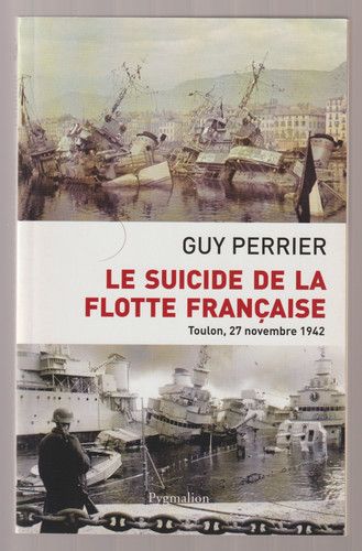 Suicide flotte - le, de