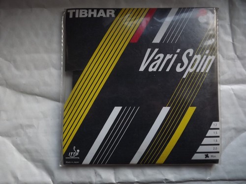 Table tennis flooring vari - table, "vari