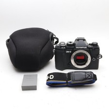 Appareil photo sans miroir