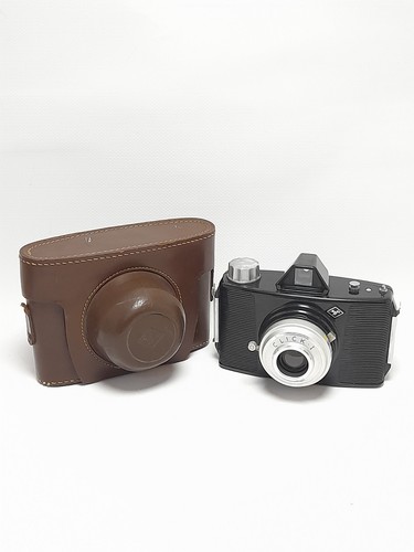 Agfa click appareil photo - click,