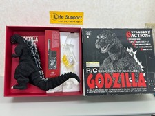 Radio commande godzilla - godzilla, de
