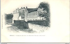 55 STENAY - L'ancien couvent des Minimes PAST/3816