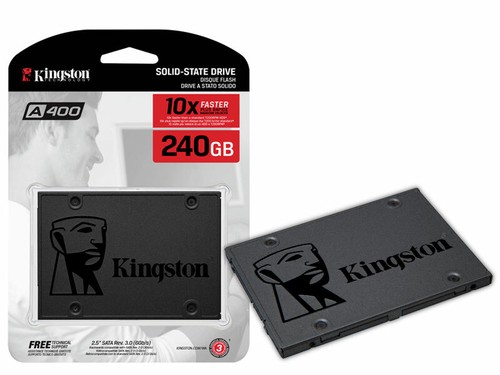 Disque dur ssd kingston - dur,
