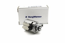 VW DSG 02E Transmission