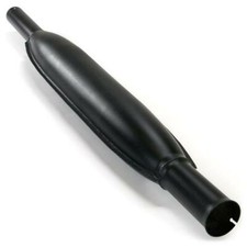 D'Échappement H178200101020