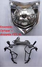 OPTIQUE PHARE ARAIGNEE PLATINE FZ1 FZ1 N FZ1N 2006 2007 2008 2009 2010 2011 2012