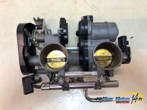Rampe injection yamaha 1200 - rampe, d'injection