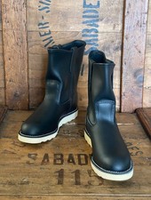 Bottes Pecos Taille 8E (41 UE)