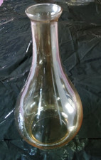 GLOBE EN VERRE POUR LUSTRE /