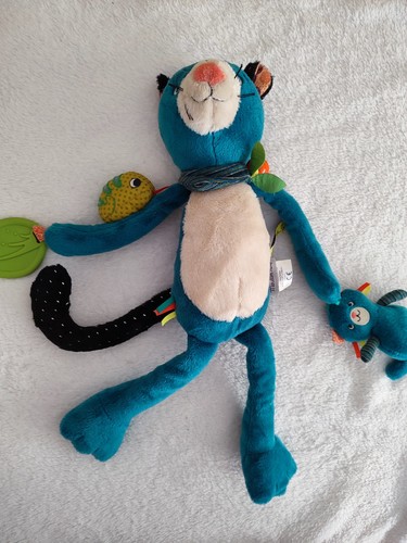 Doudou peluche activités - doudou,