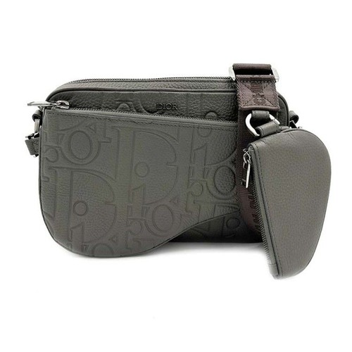 Dior sac croisé triple - croisé,