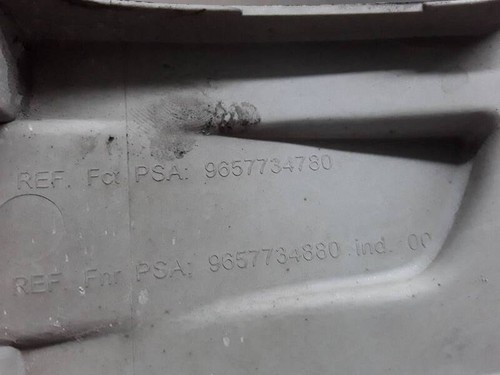 9657734780 enjoliveur citroen - 9657734780,
