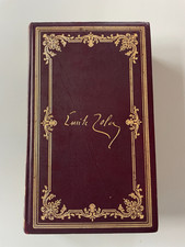 Emile Zola : La débâcle "