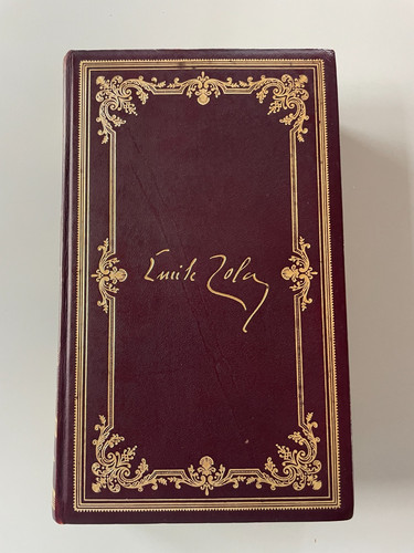 Emile zola débâcle - zola,