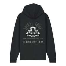 Hoodie Spiral Tribe SP23