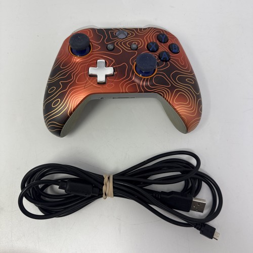 Tested scuf prestige xbox - tested,