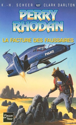 Facture des faussaires - la,