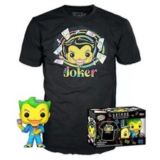 Shirt joker batman - t-shirt,