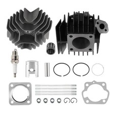 Cylindre moteur pièce - cylindre, de