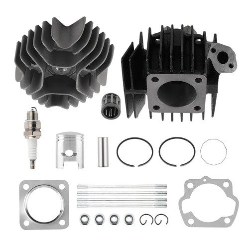 Cylindre moteur pièce - pièce, de