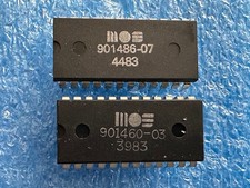 2 CHIP MOS 901460-03/901486-07