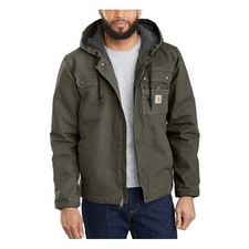 Veste gilet carhartt bartlett