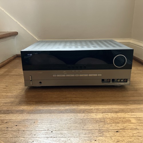 Harman kardon avr - harman,