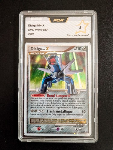Dialga niv dp37 pca 8 - 8,