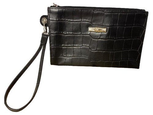 Longchamp pochette femme - longchamp,