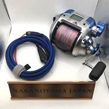 Moulinet électrique Shimano