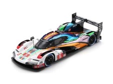 1/43 SPARK S8723 - PORSCHE 963