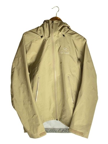Veste parka montagne arc teryx - veste,