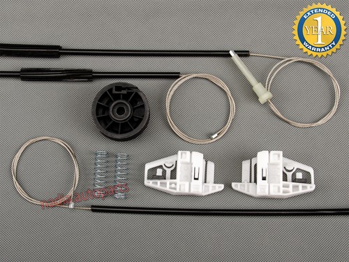 Kit clips réparation de - kit,
