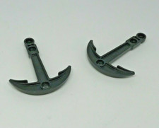 LEGO Pirates : 2x Ancre Bateau