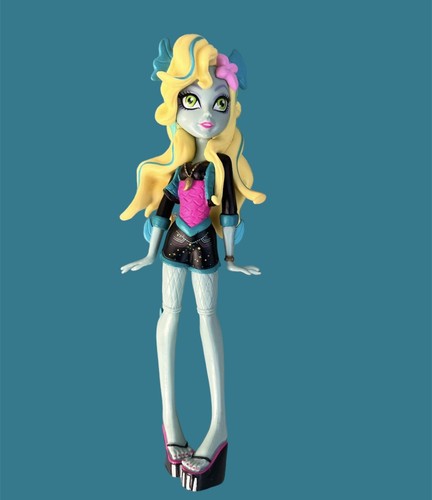 Figurine collection doll - de,