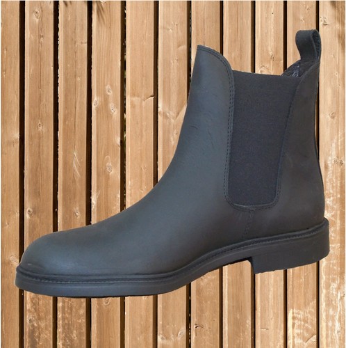 Jodphur ankle boot - , beagel