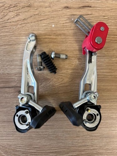 Shimano nos nexave brakes - nos,